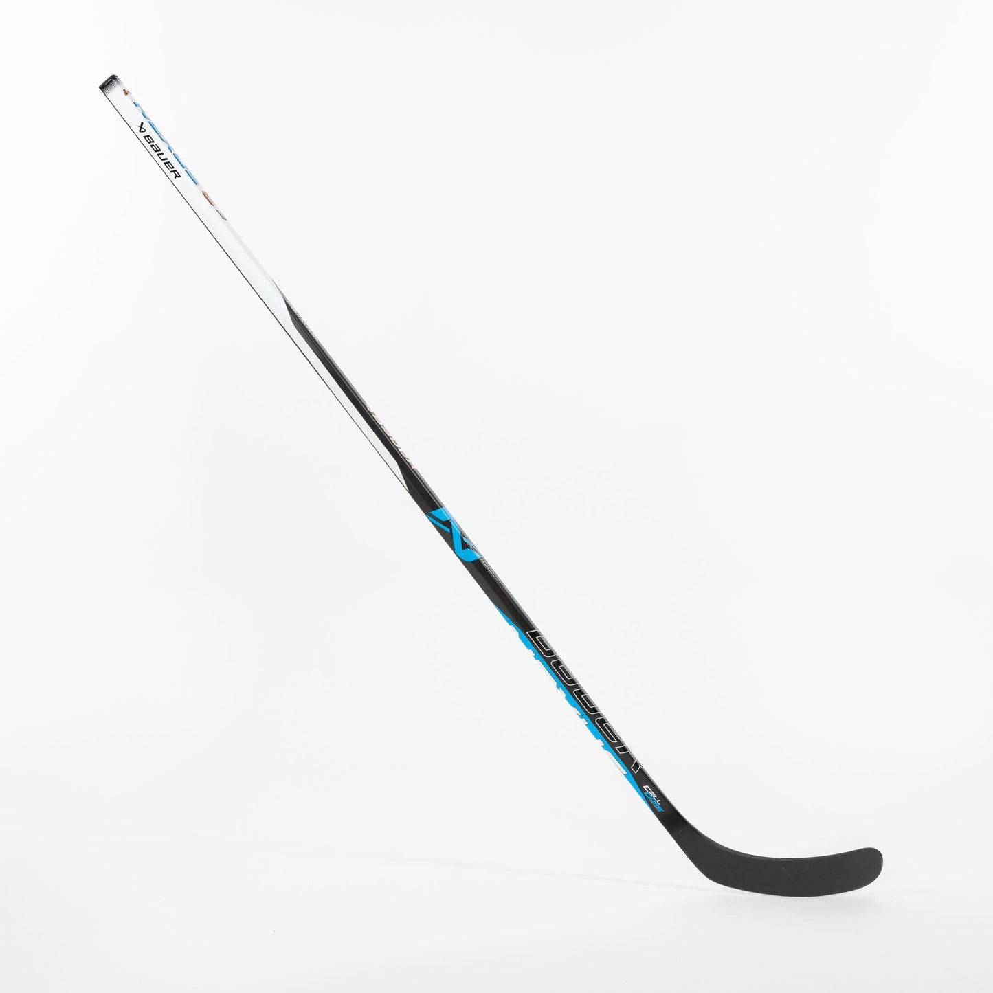 Bauer Nexus E3 Intermediate Hockey Stick