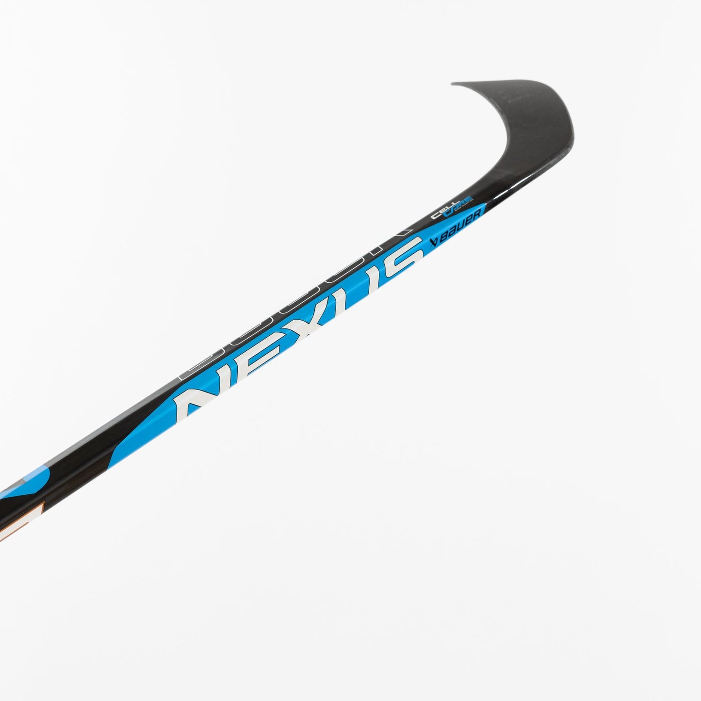 Bauer Nexus E3 Intermediate Hockey Stick