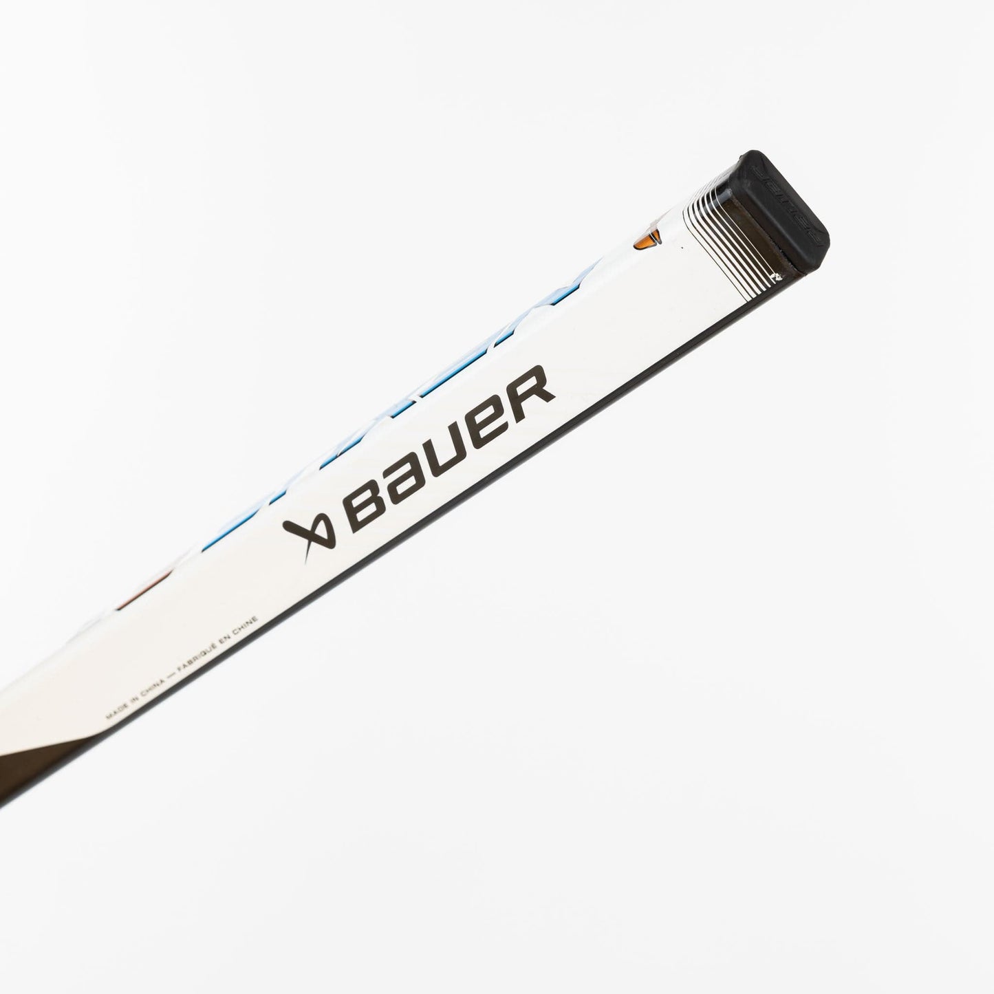 Bauer Nexus E3 Intermediate Hockey Stick