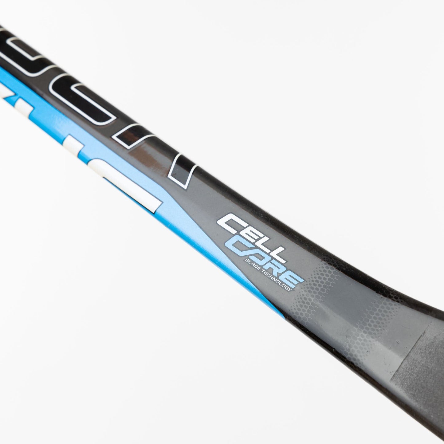 Bauer Nexus E3 Intermediate Hockey Stick