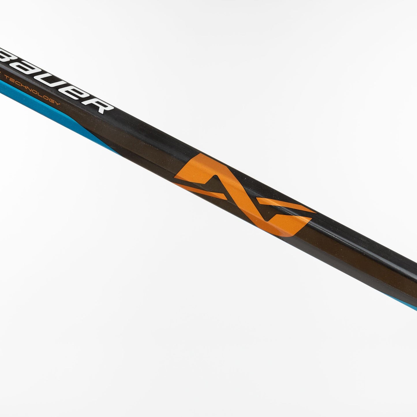 Bauer Nexus E4 Intermediate Hockey Stick