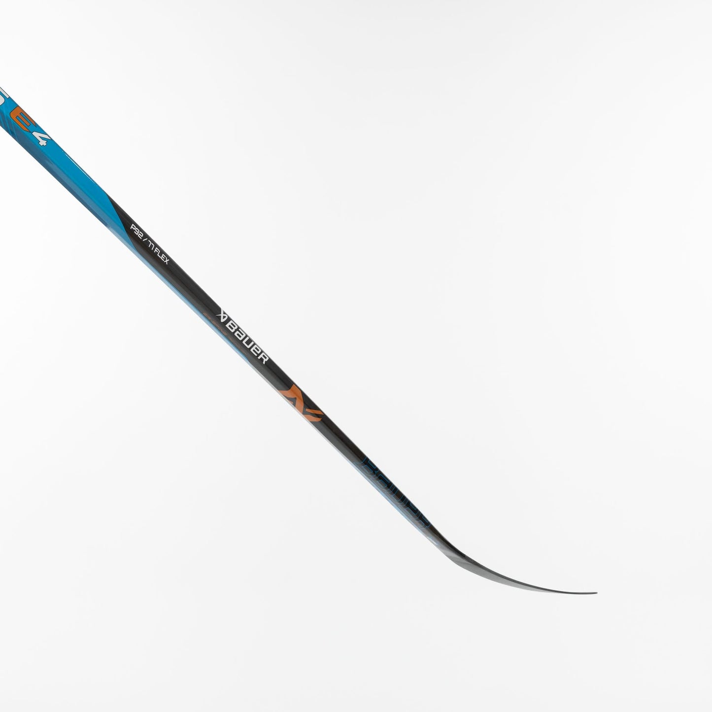 Bauer Nexus E4 Intermediate Hockey Stick