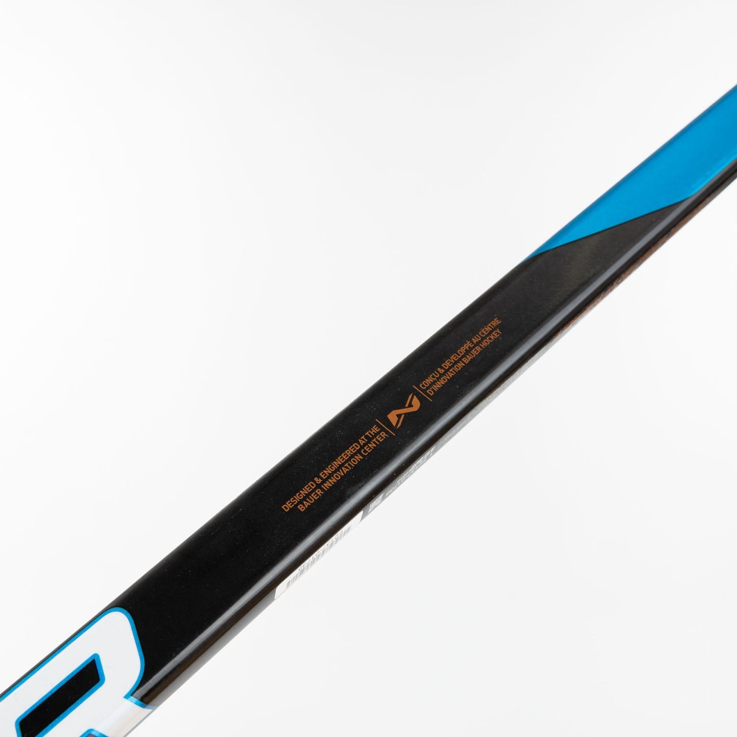 Bauer Nexus E4 Intermediate Hockey Stick