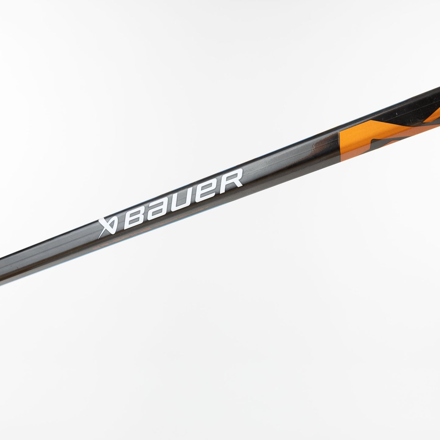 Bauer Nexus E4 Intermediate Hockey Stick