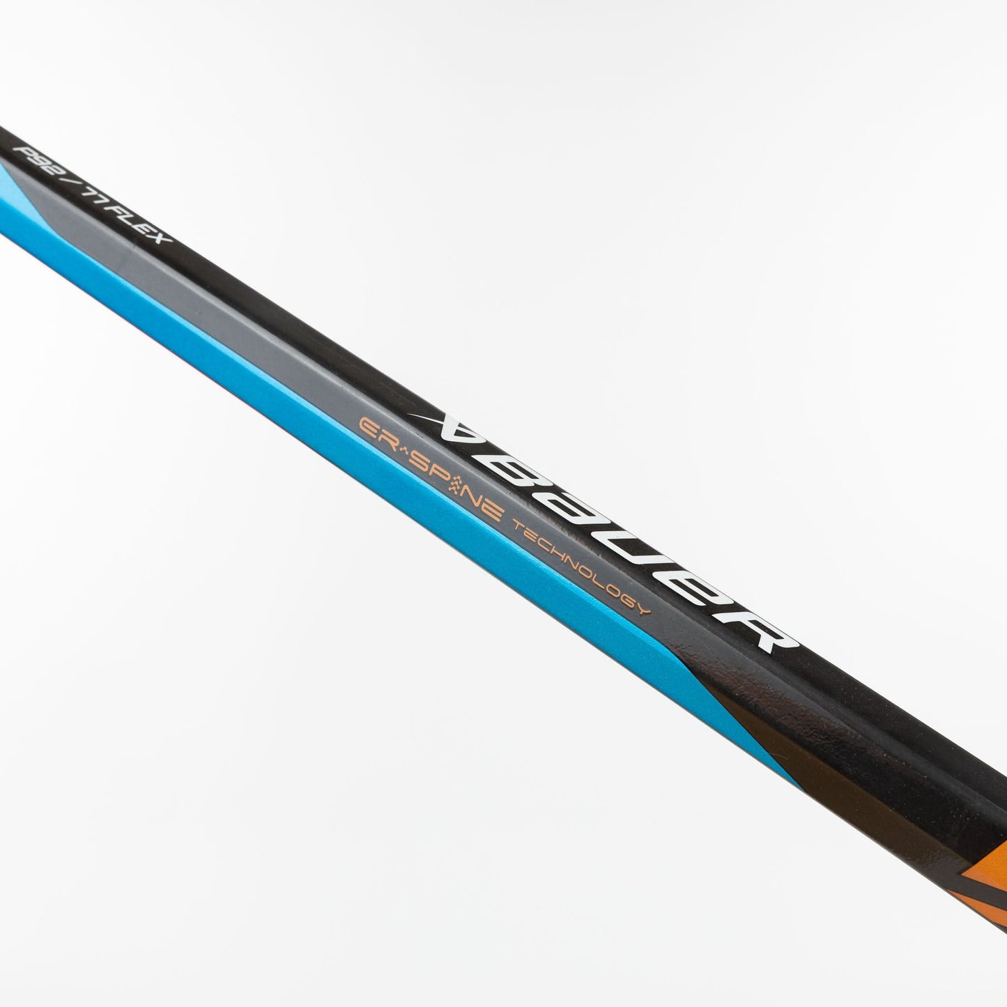 Bauer Nexus E4 Intermediate Hockey Stick