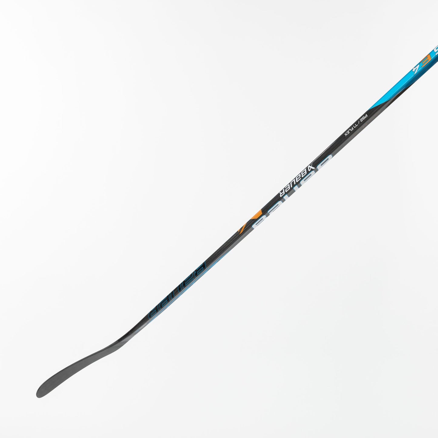 Bauer Nexus E4 Intermediate Hockey Stick