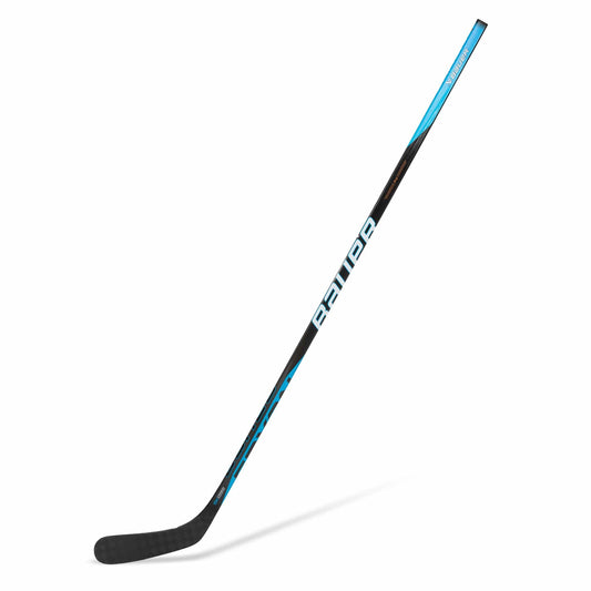 Bauer Nexus E4 Intermediate Hockey Stick