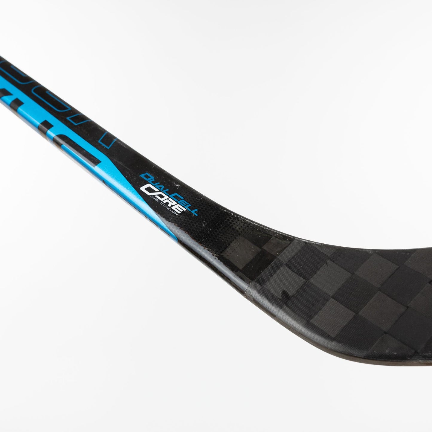 Bauer Nexus E4 Senior Hockey Stick