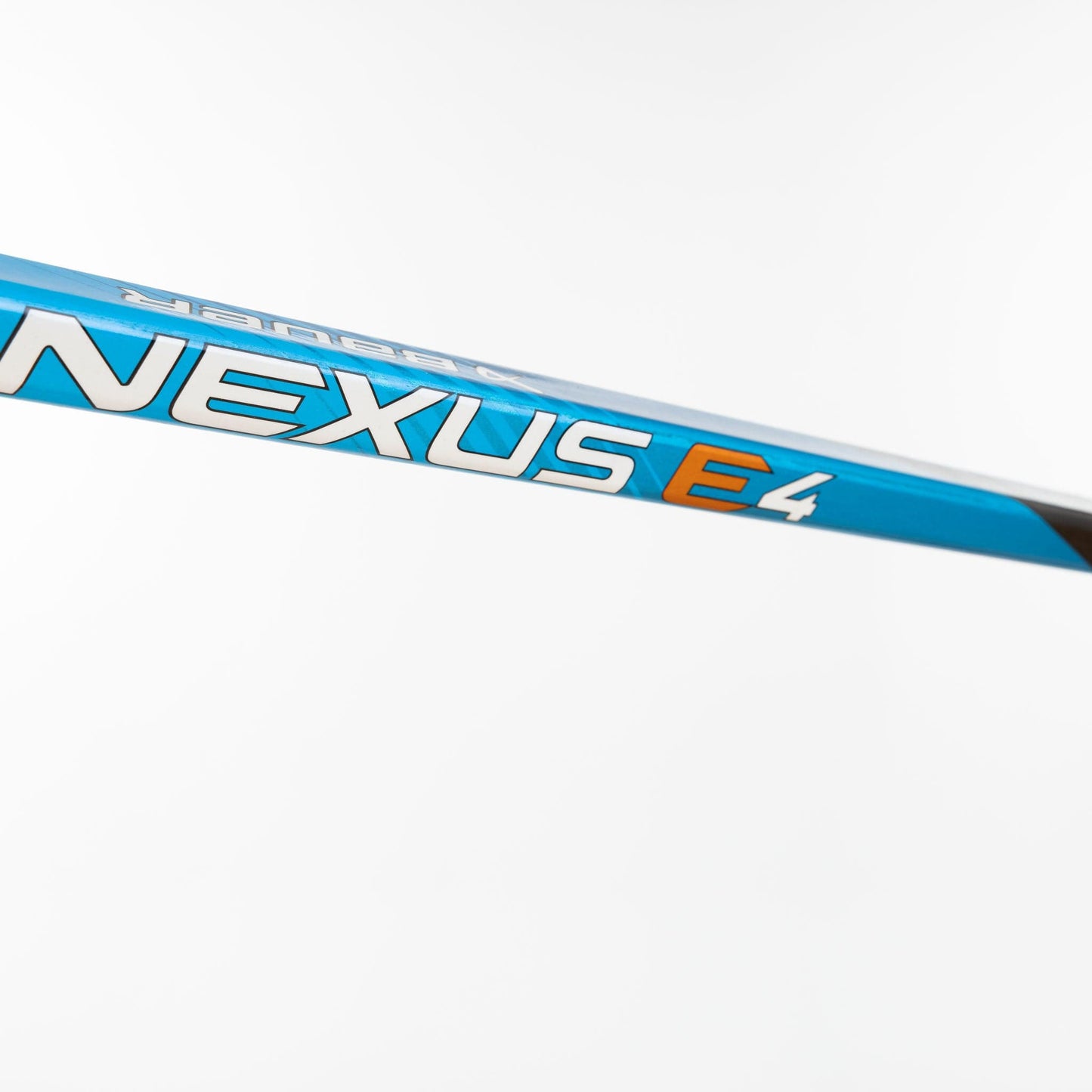 Bauer Nexus E4 Senior Hockey Stick