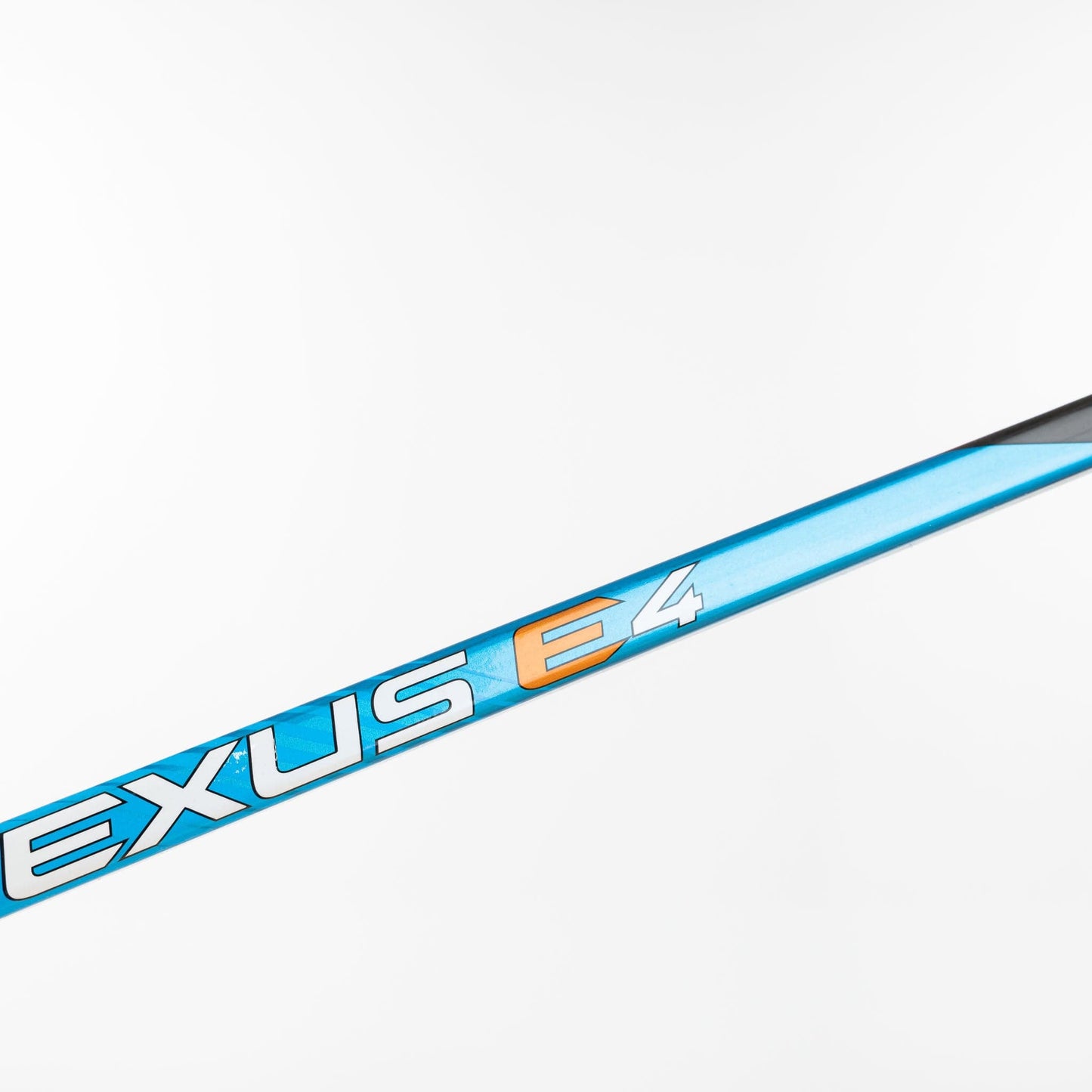 Bauer Nexus E4 Senior Hockey Stick