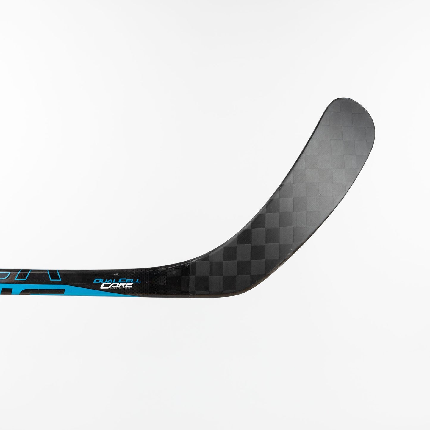 Bauer Nexus E4 Senior Hockey Stick