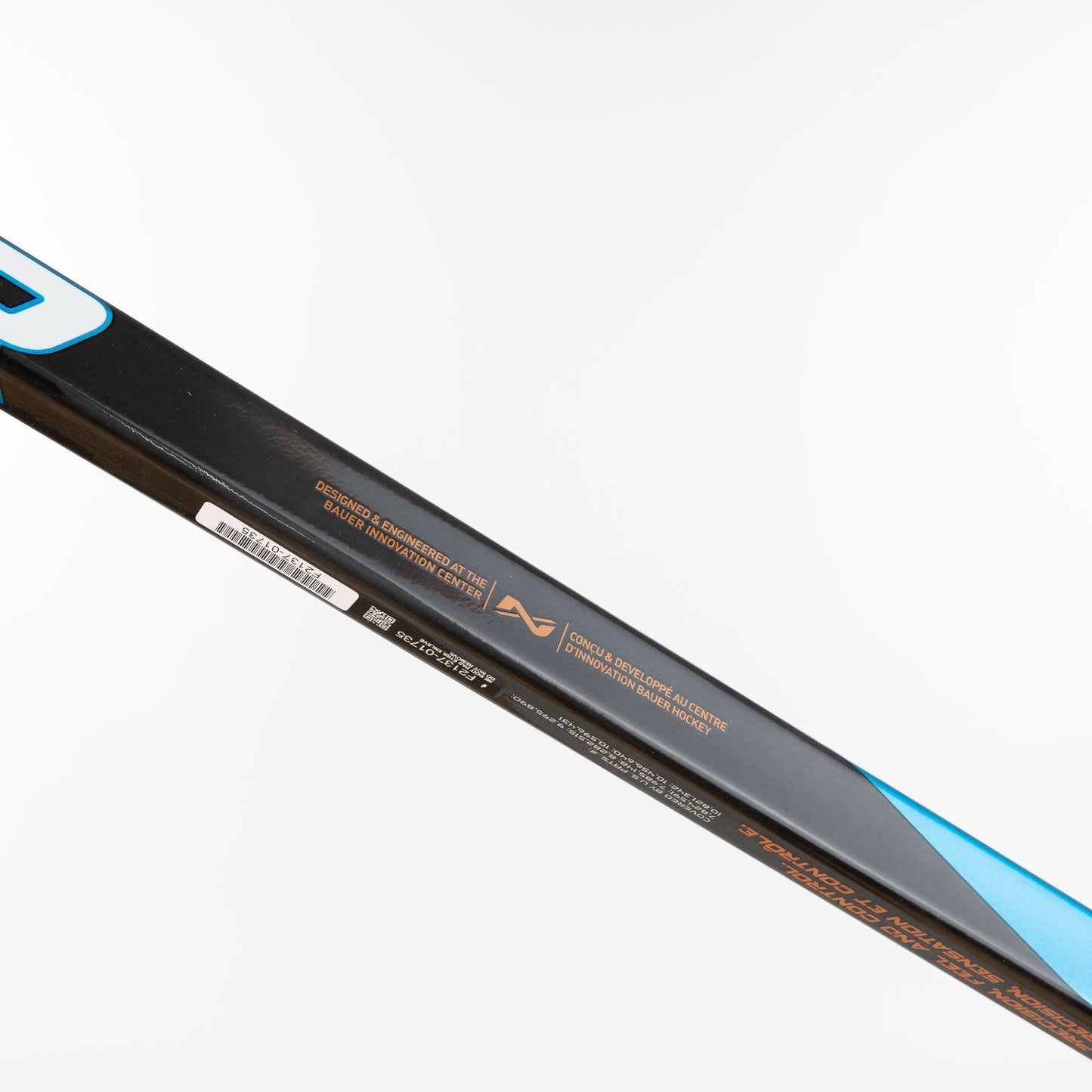 Bauer Nexus E4 Senior Hockey Stick