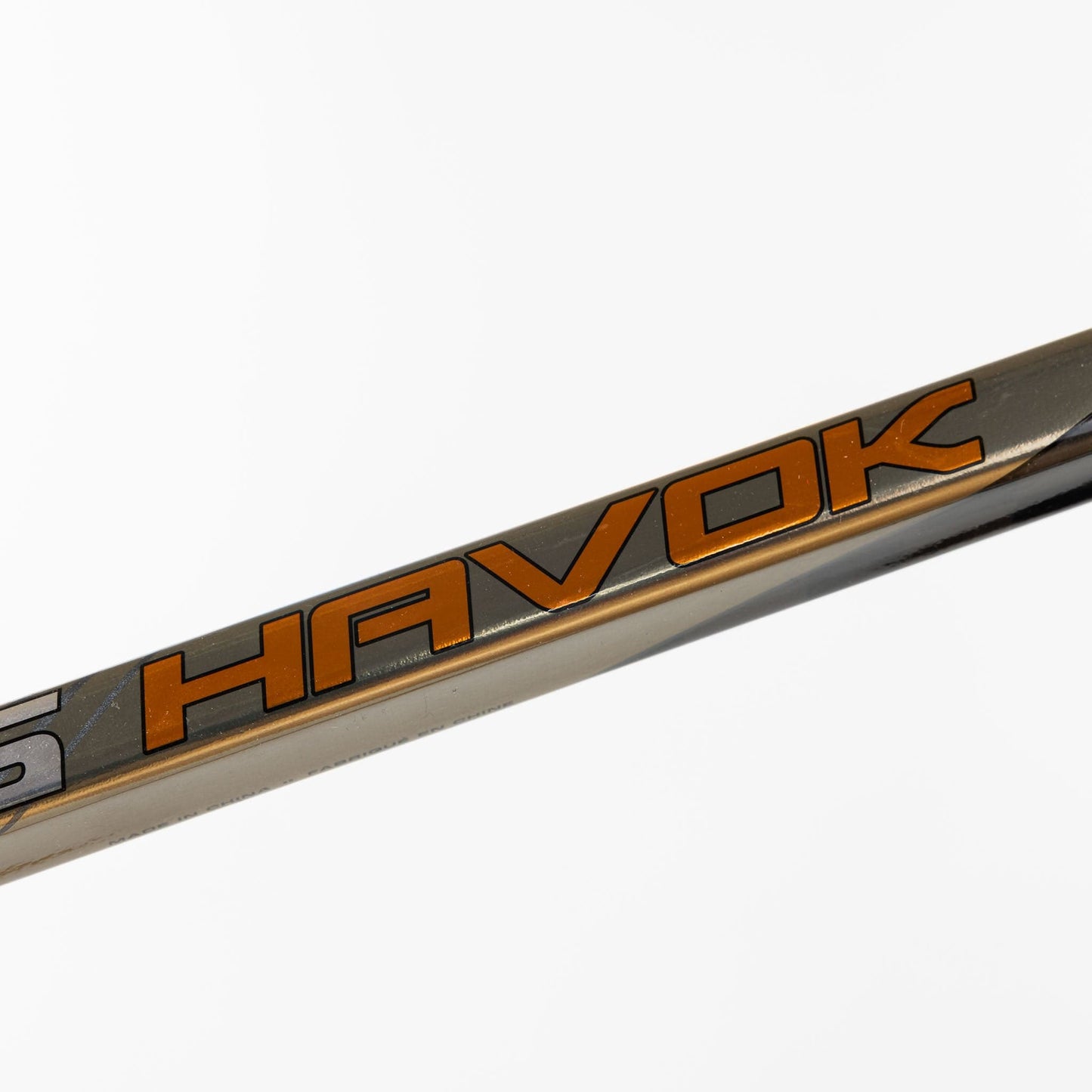 Bauer Nexus Havok Intermediate Hockey Stick - 2022