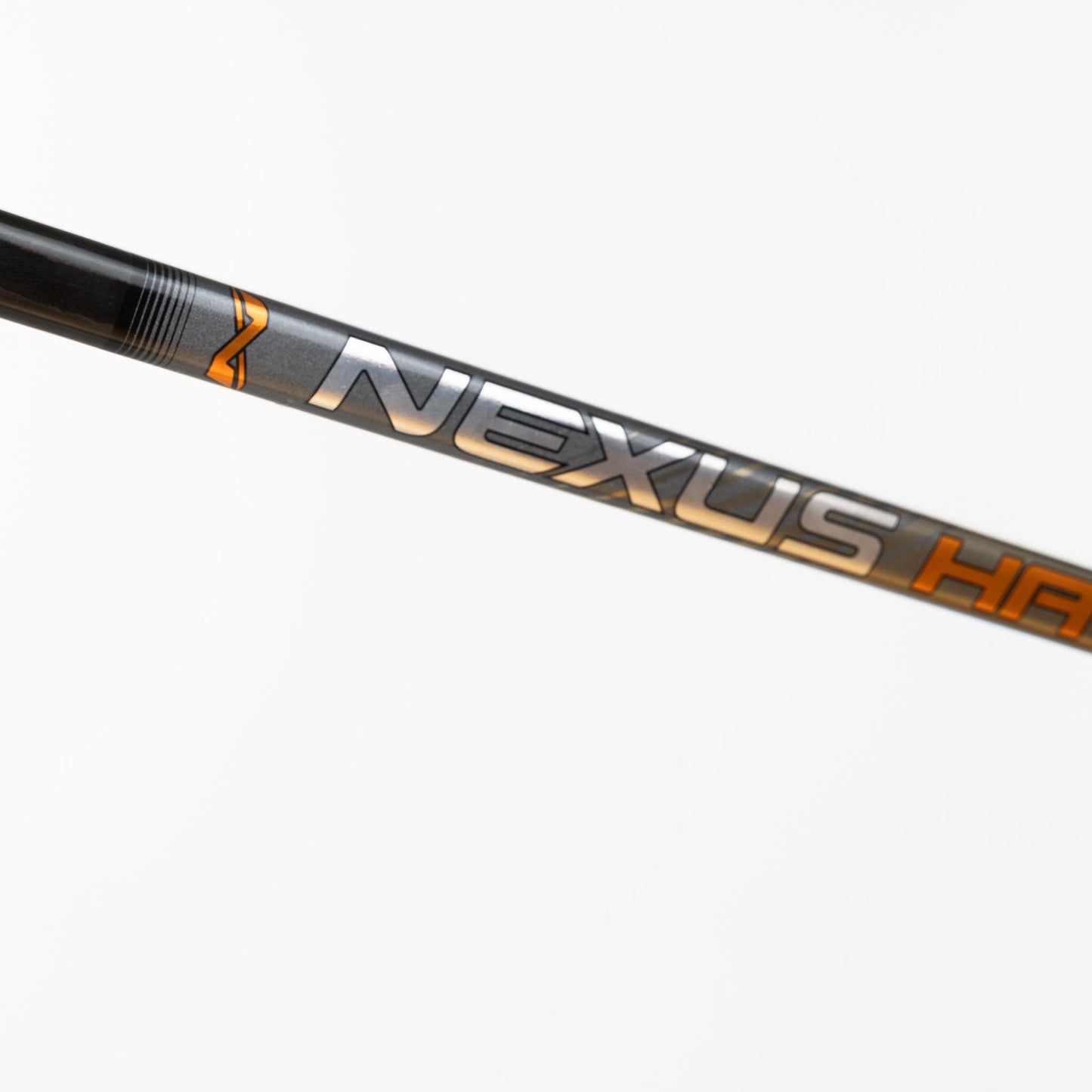 Bauer Nexus Havok Intermediate Hockey Stick - 2022