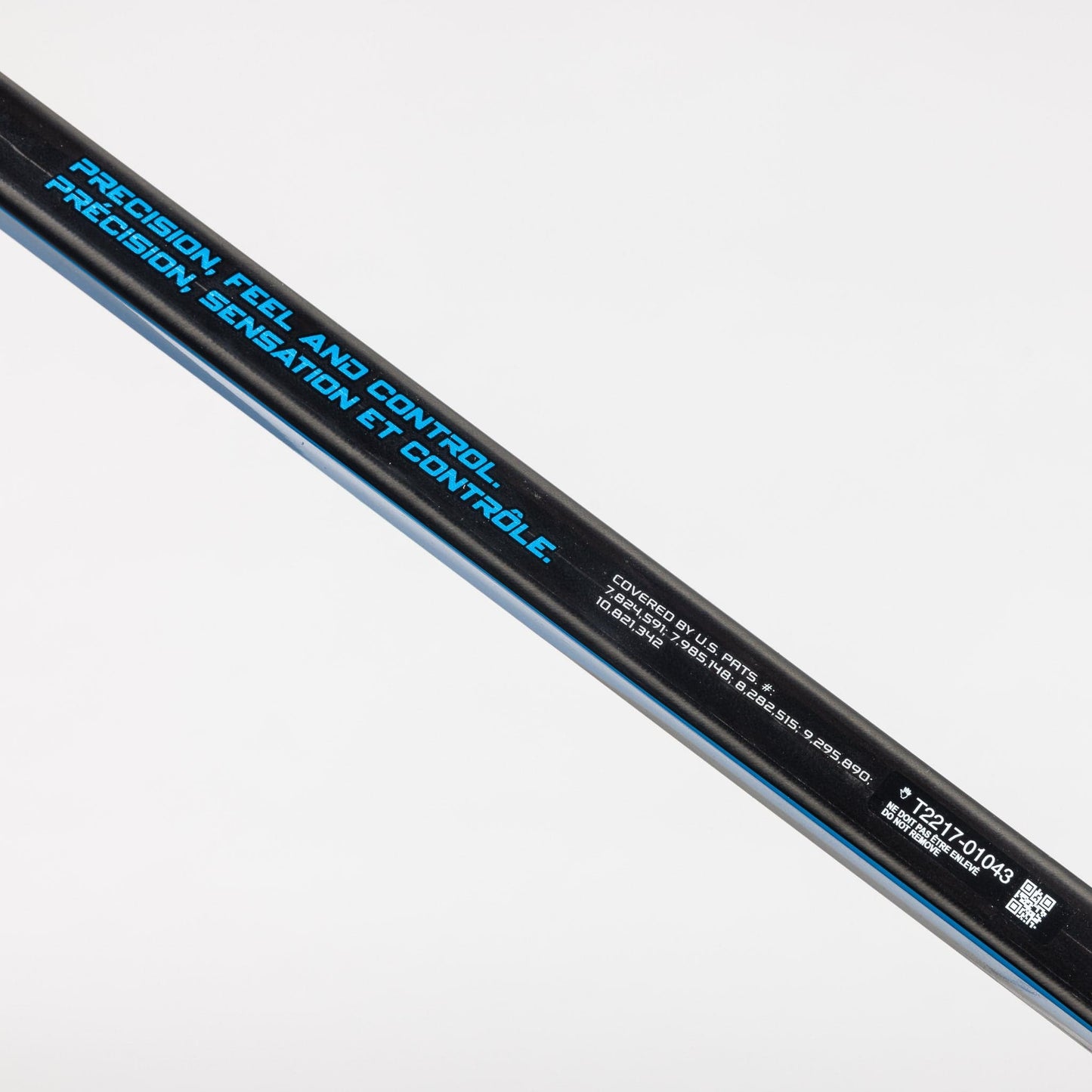 Bauer Nexus League Intermediate Hockey Stick (2022)