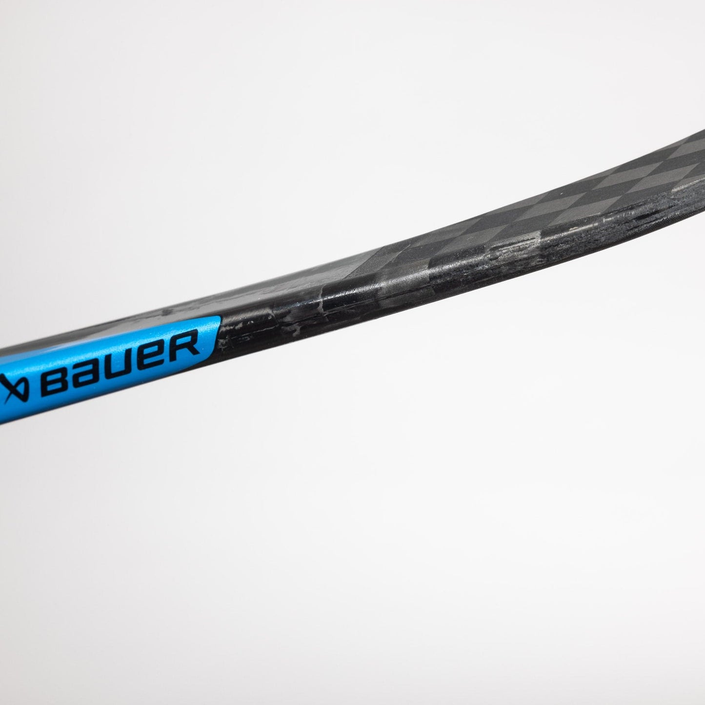 Bauer Nexus League Intermediate Hockey Stick (2022)