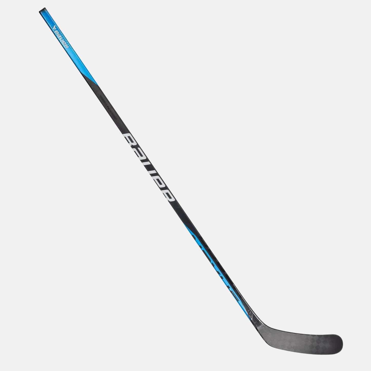 Bauer Nexus League Intermediate Hockey Stick (2022)