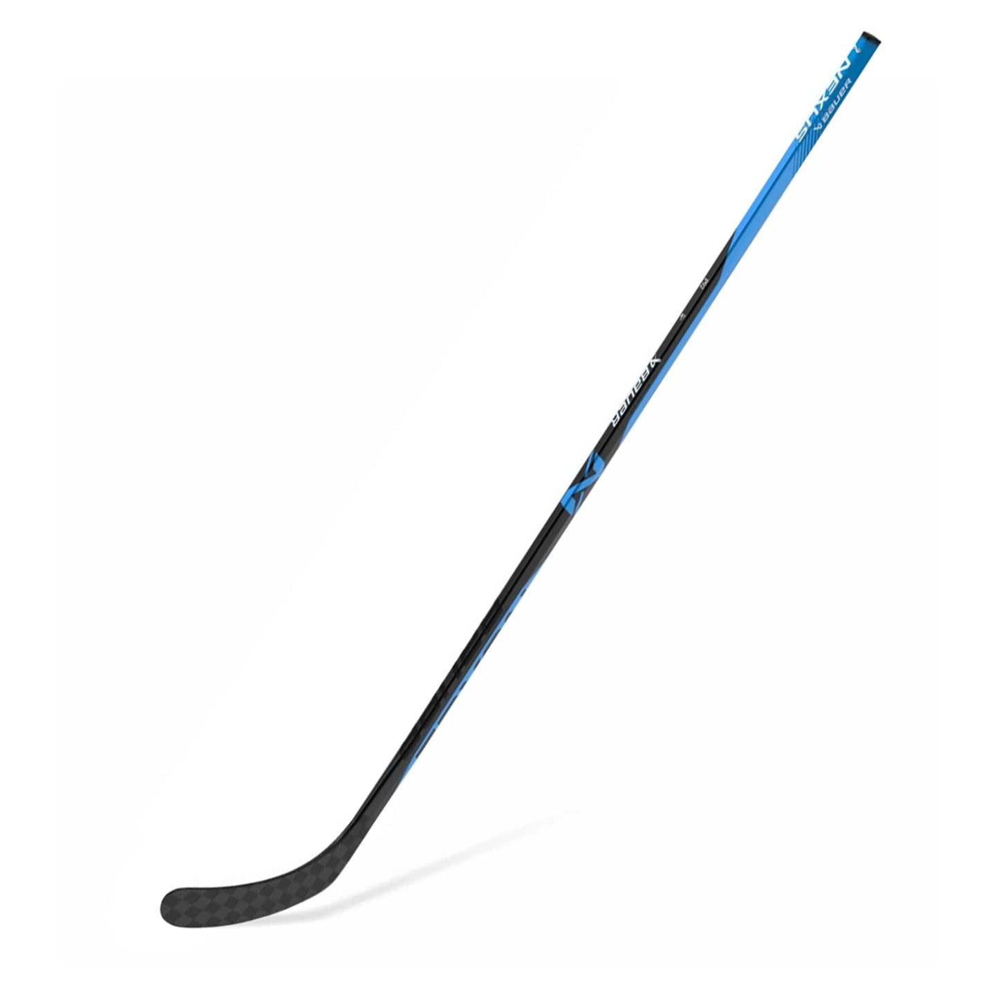 Bauer Nexus League Intermediate Hockey Stick (2022)