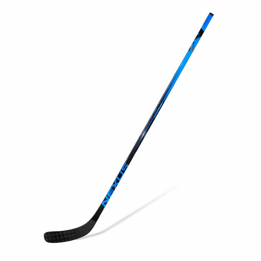 Bauer Nexus League Senior Hockey Stick - 2021